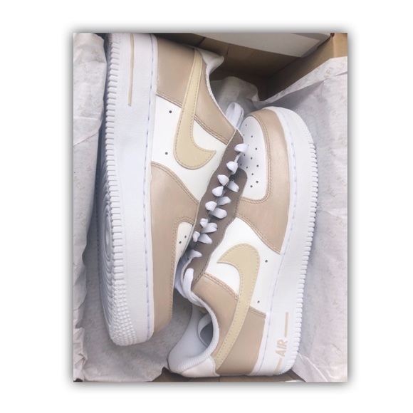 Nike | Shoes | Custom Air Force New 